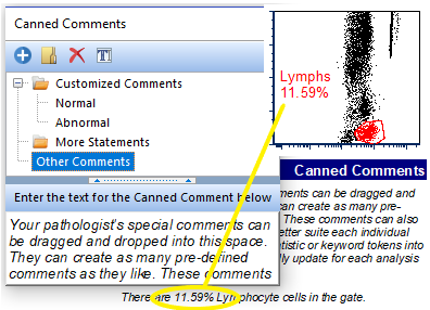 ClinicalEdition_PersonalizedReportsCannedComments ClinicalEdition_PersonalizedReportsCannedComments