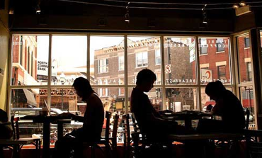 coffeeshop coffeeshop